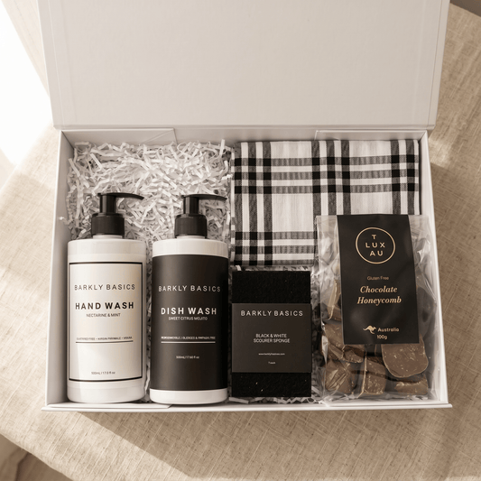 Corporate Modern Essentials | Premium Gift Box from The Gifting Suite | Australia