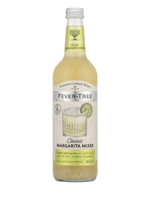 Fever Tree Margarita Mix 500ml | Premium Gift Box from The Gifting Suite | Australia