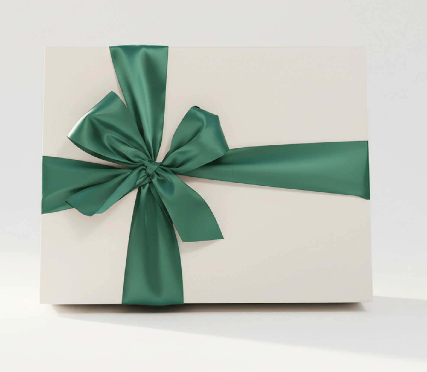 Forest Green | Premium Gift Box from The Gifting Suite | Australia