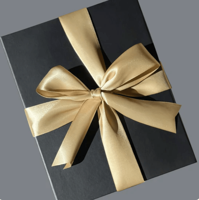 Golden Celebration Luxury Gift Box – Limited Edition | Premium Gift Box from The Gifting Suite | Australia