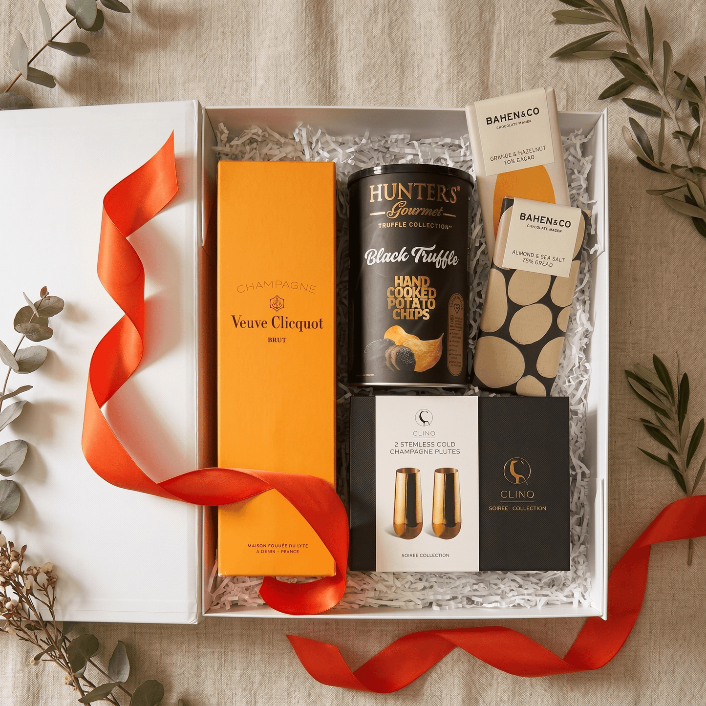 Golden Hour | Premium Gift Box from The Gifting Suite | Australia