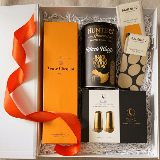 Golden Hour | Premium Gift Box from The Gifting Suite | Australia