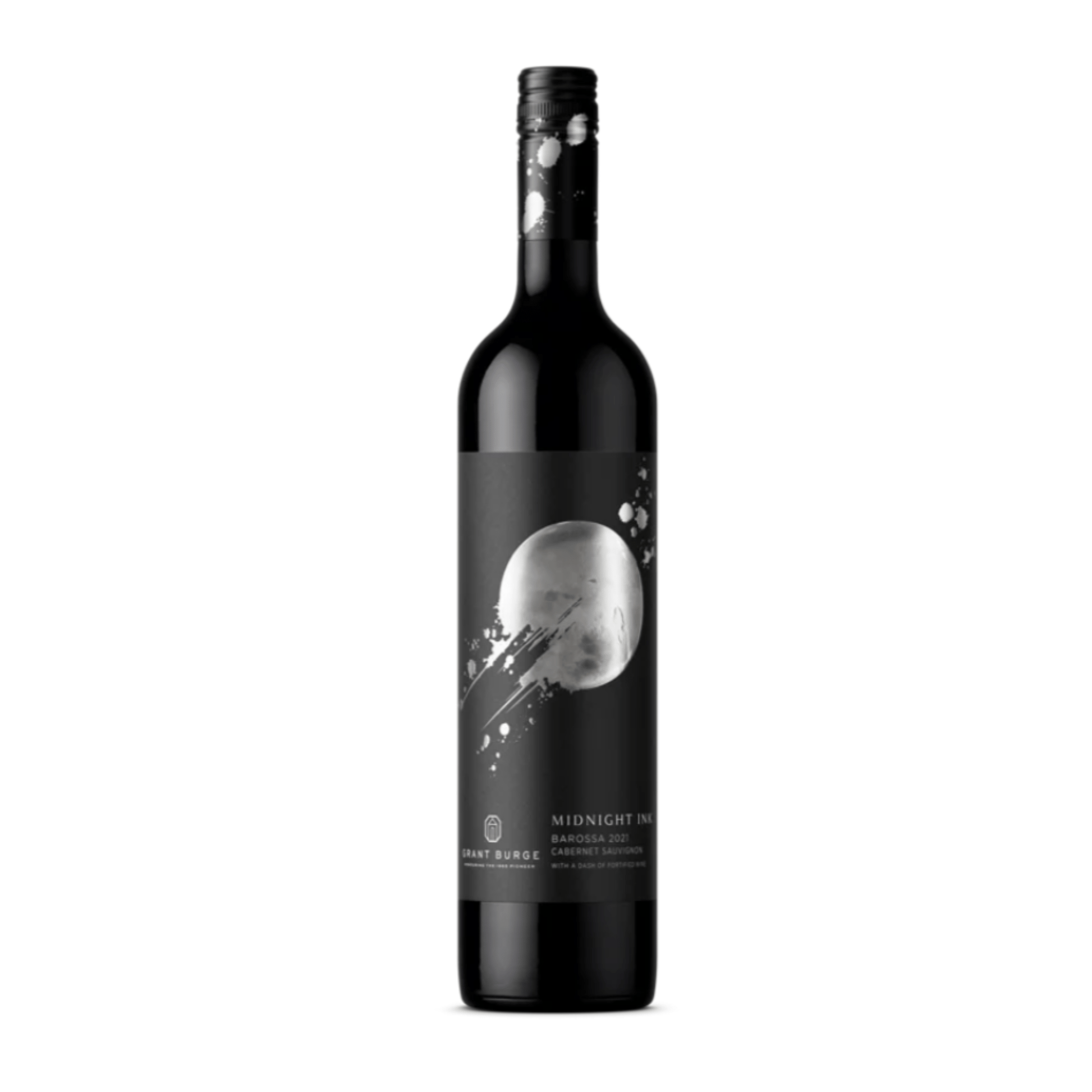 Grant Burge Midnight Ink Cabernet Sauvignon 750ml | Premium Gift Box from The Gifting Suite | Australia