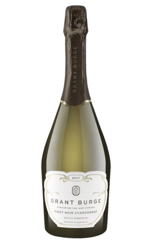 Grant Burge Pinot Noir Chardonnay | Premium Gift Box from The Gifting Suite | Australia