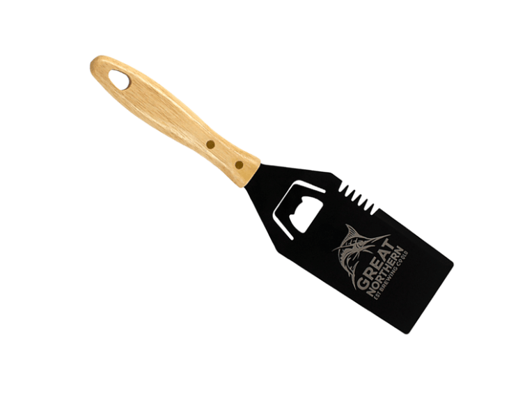 Great Northern BBQ Apron & BBQ Tool Gift Set | Premium Gift Box from The Gifting Suite | Australia
