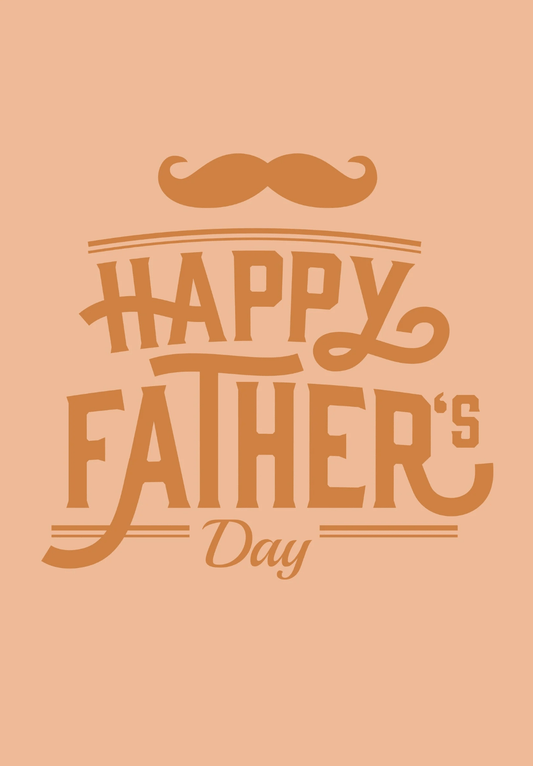 Happy Father's Day | Premium Gift Box from The Gifting Suite | Australia