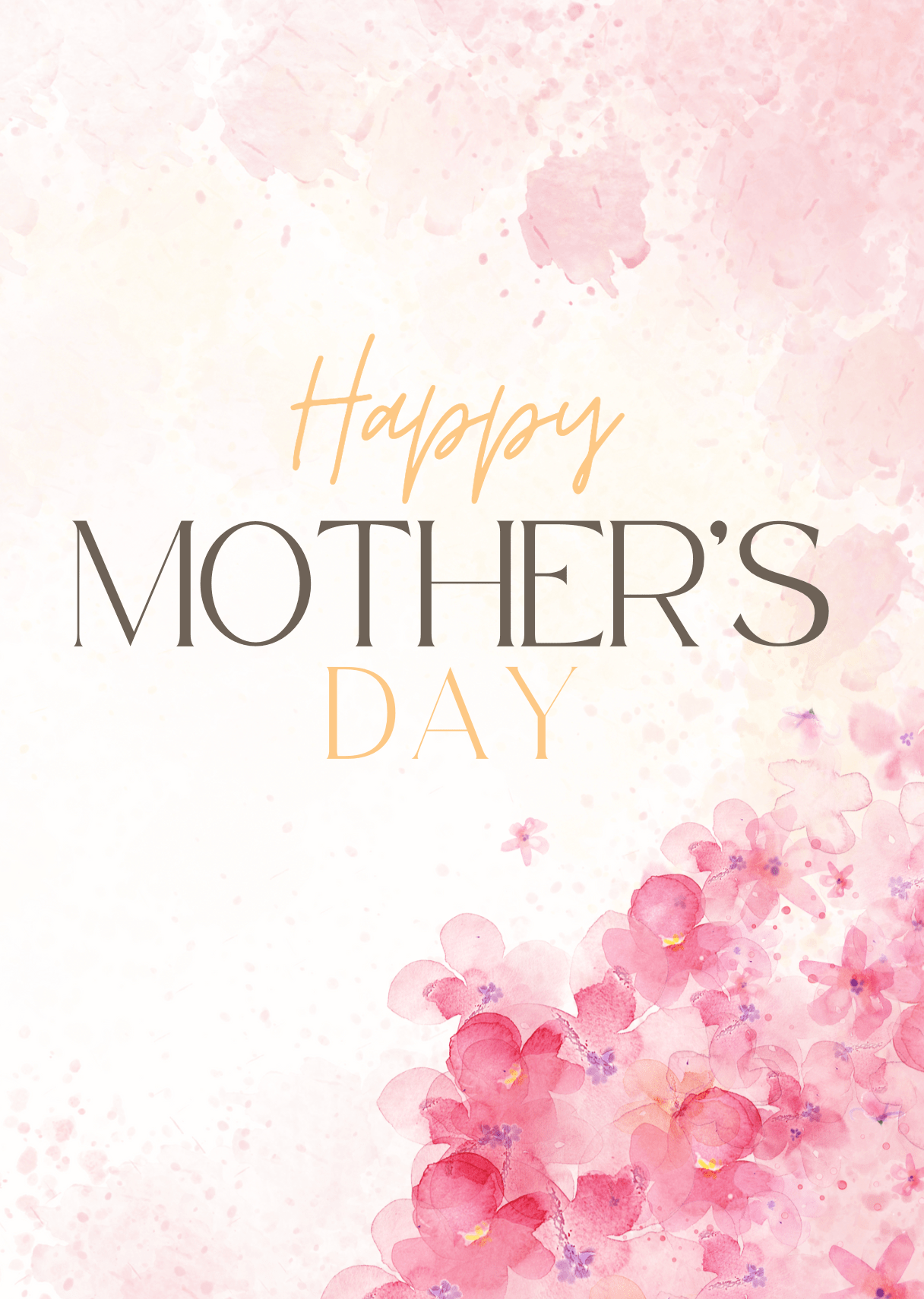 Happy Mother's Day | Premium Gift Box from The Gifting Suite | Australia