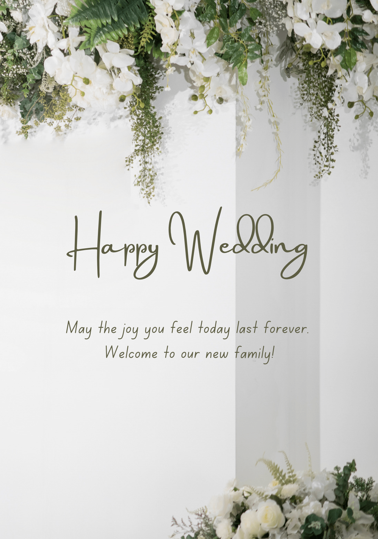 Happy Wedding | Premium Gift Box from The Gifting Suite | Australia