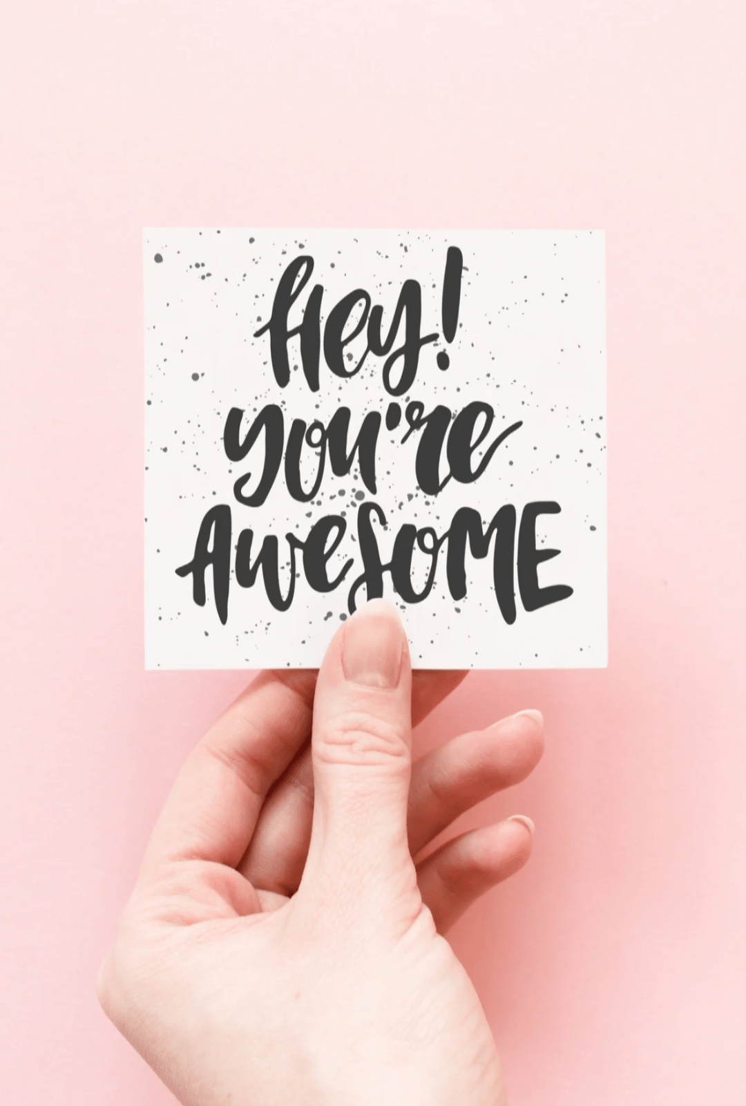 Hey! You're Awesome | Premium Gift Box from The Gifting Suite | Australia