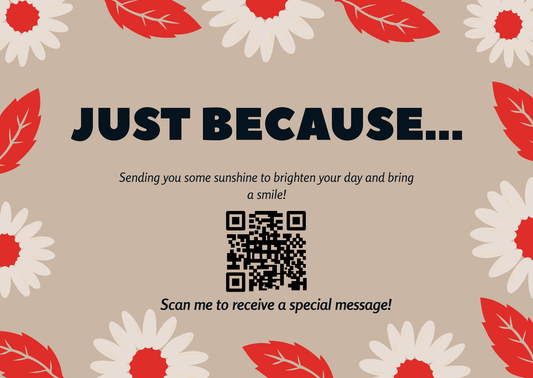 Just Because | Premium Gift Box from The Gifting Suite | Australia