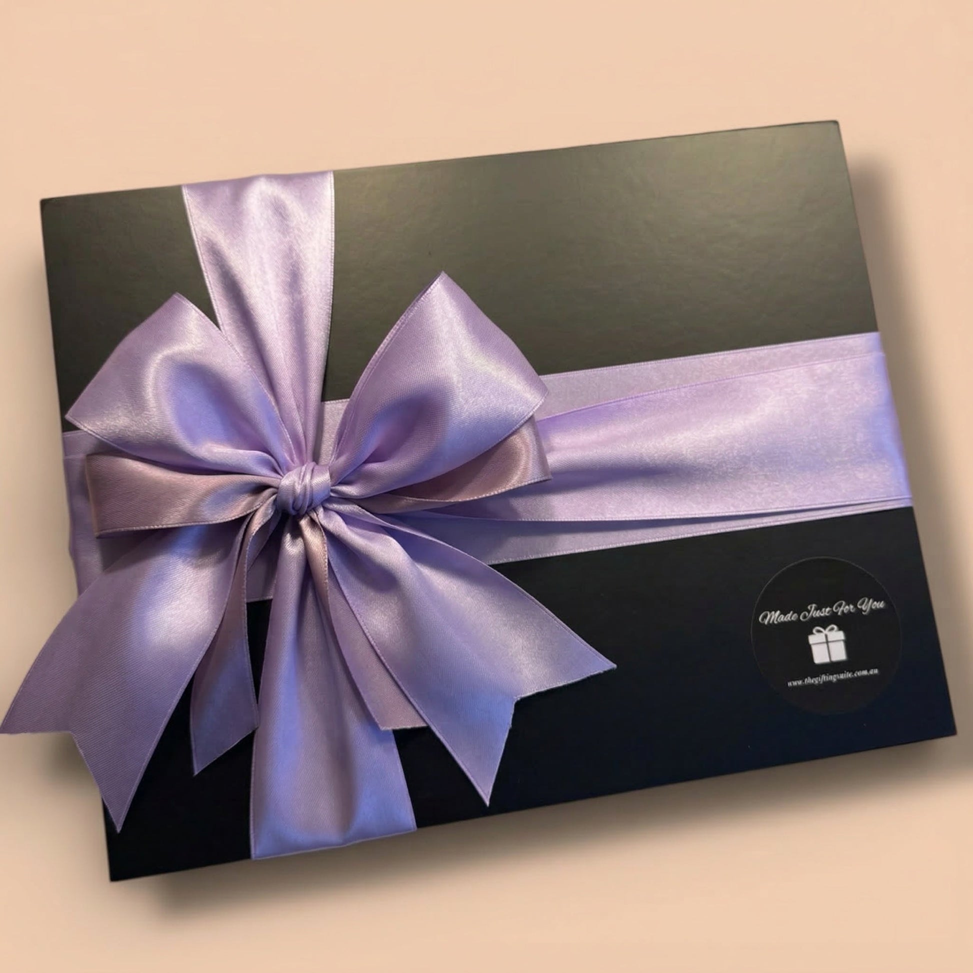 Lavender | Premium Gift Box from The Gifting Suite | Australia
