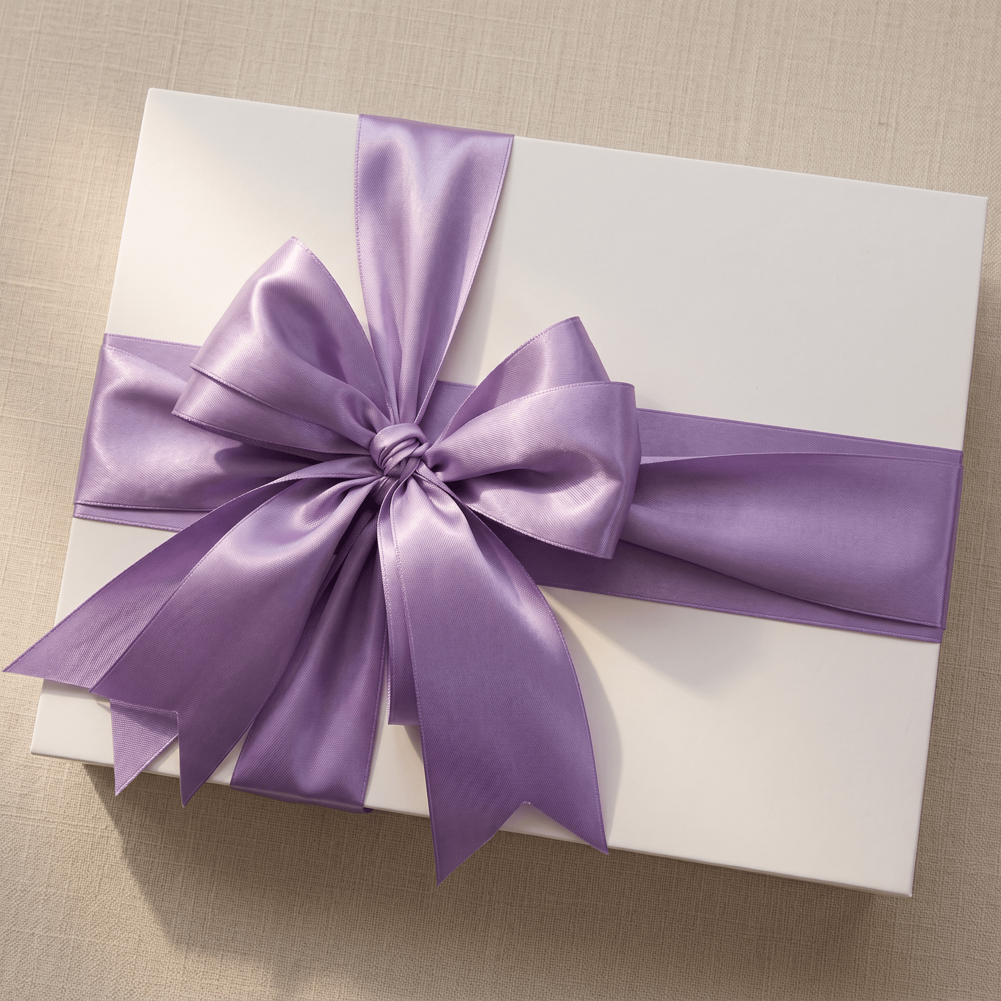 Lavender | Premium Gift Box from The Gifting Suite | Australia