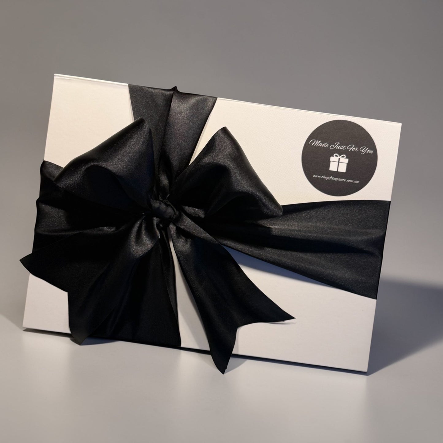 Luxe Home Refresh Box – Premium Candle, Treats & Home Essentials Gift Set | Premium Gift Box from The Gifting Suite | Australia