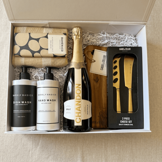 Luxe New Home Celebration | Premium Gift Box from The Gifting Suite | Australia