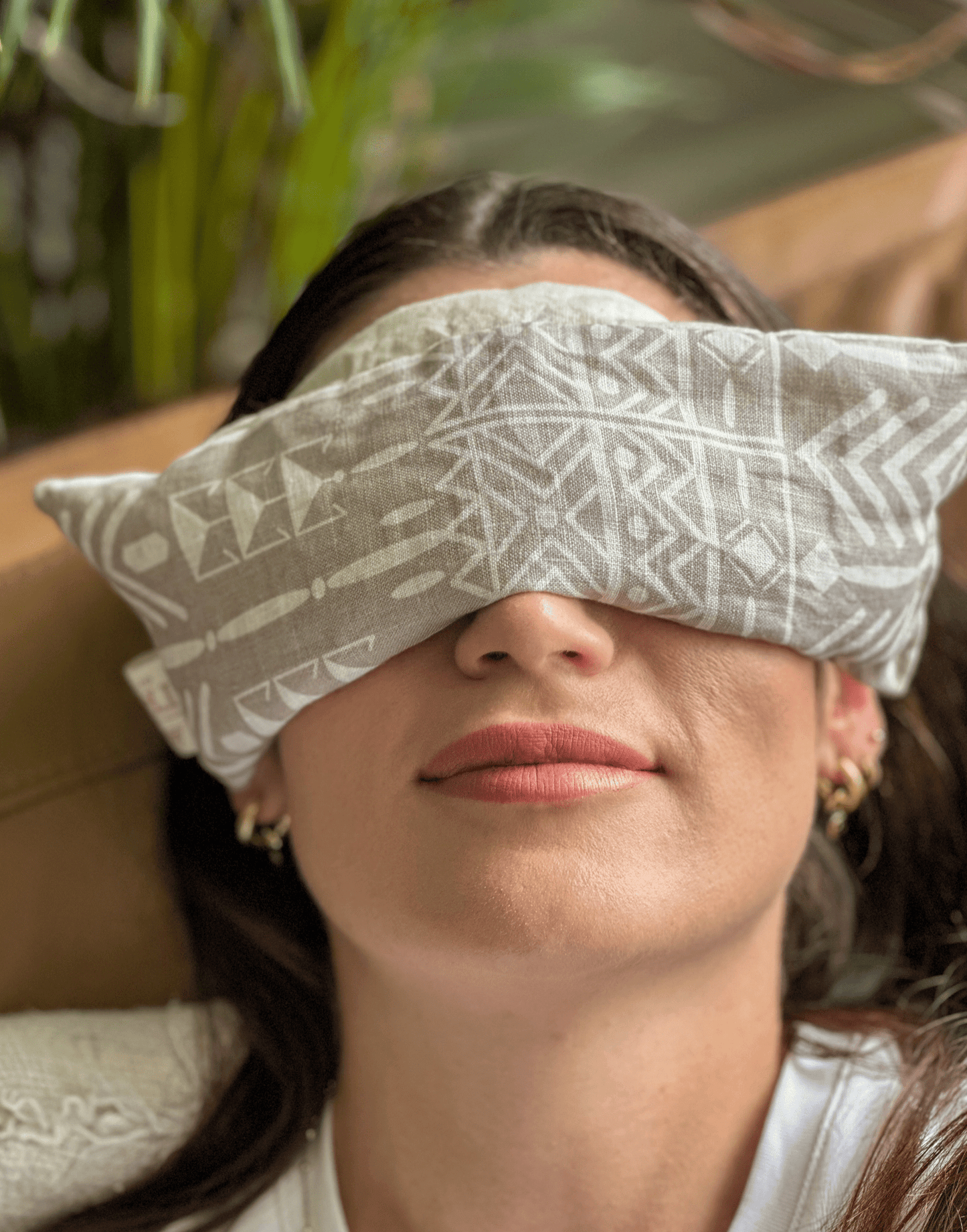 Mindfulness Lavender Relaxation Eye Pillows | Premium Gift Box from The Gifting Suite | Australia