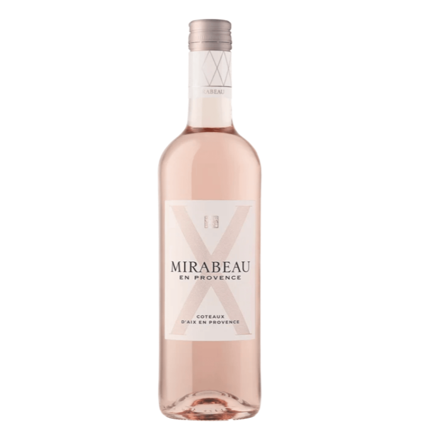 Mirabeau X Provence Rosé 750ml | Premium Gift Box from The Gifting Suite | Australia