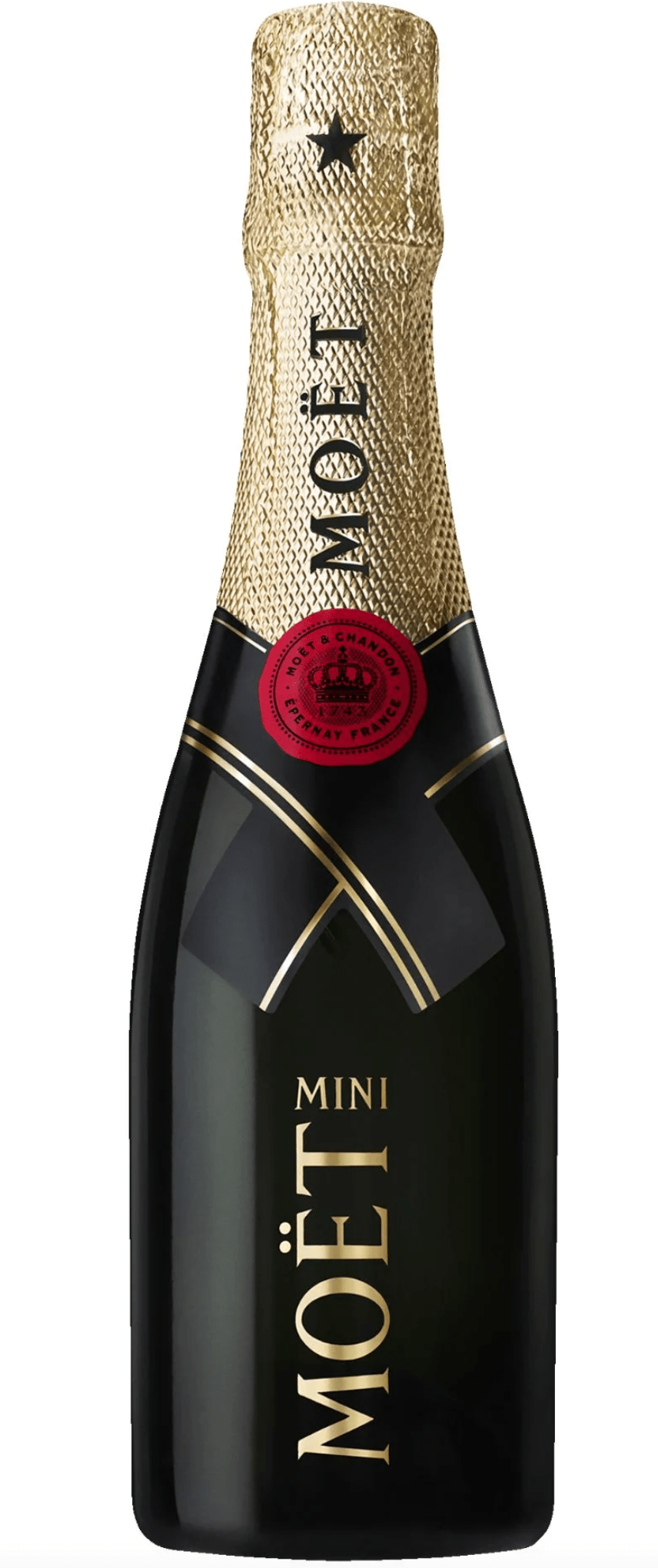 Moet & Chandon Brut Imperial NV Piccolo 200mL | Premium Gift Box from The Gifting Suite | Australia