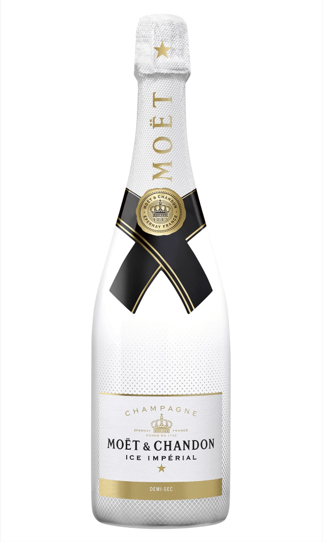 Moët & Chandon Ice Impérial Brut NV 750mL | Premium Gift Box from The Gifting Suite | Australia