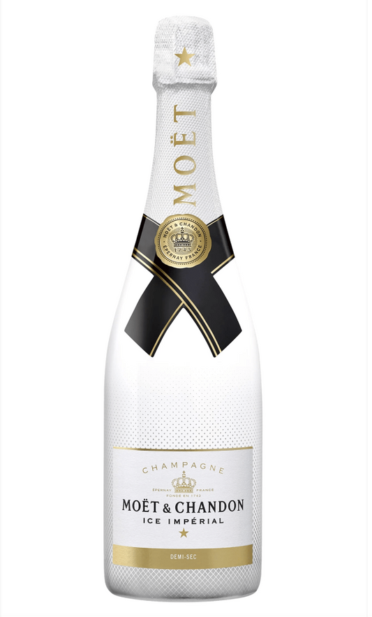 Moët & Chandon Ice Impérial Brut NV 750mL | Premium Gift Box from The Gifting Suite | Australia