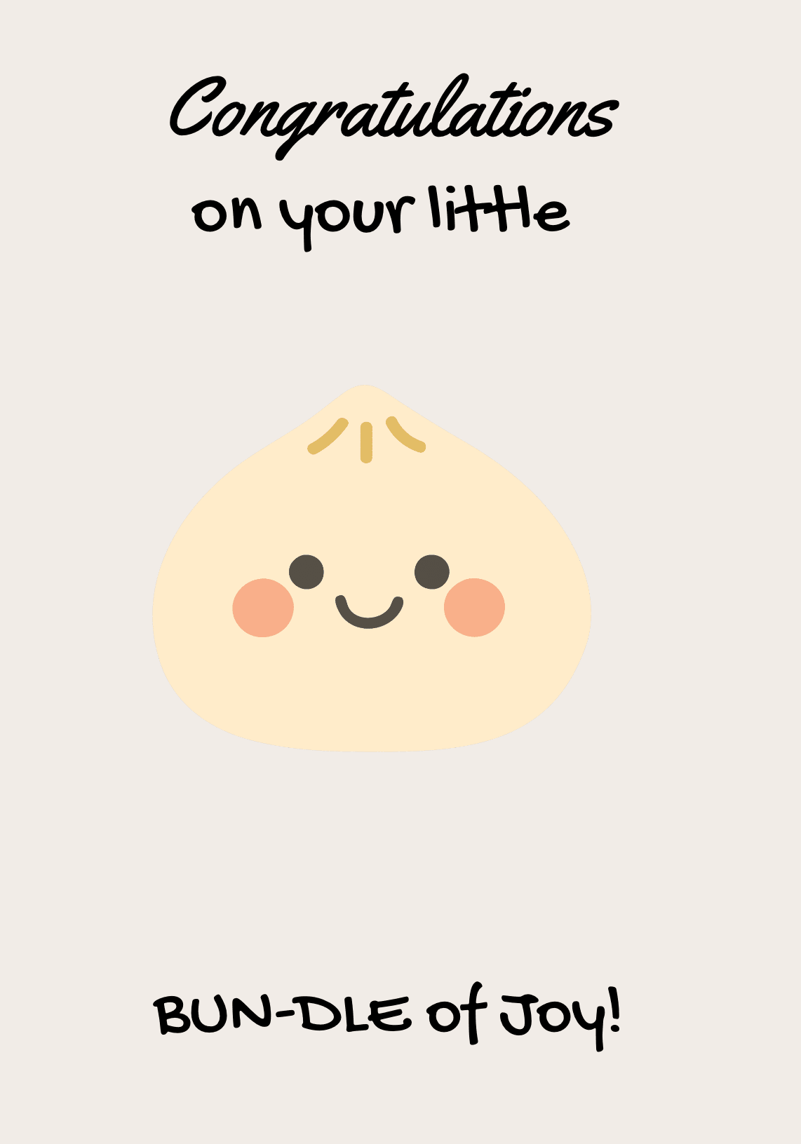 New Baby | Premium Gift Box from The Gifting Suite | Australia