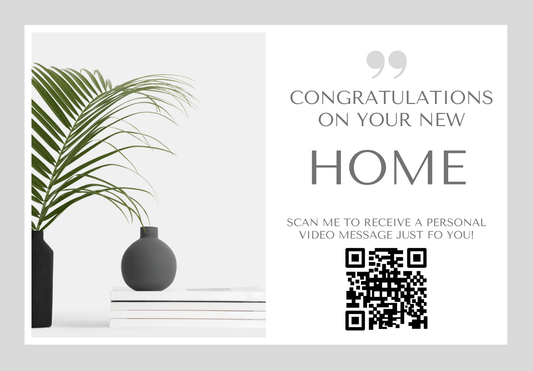 New Home | Premium Gift Box from The Gifting Suite | Australia