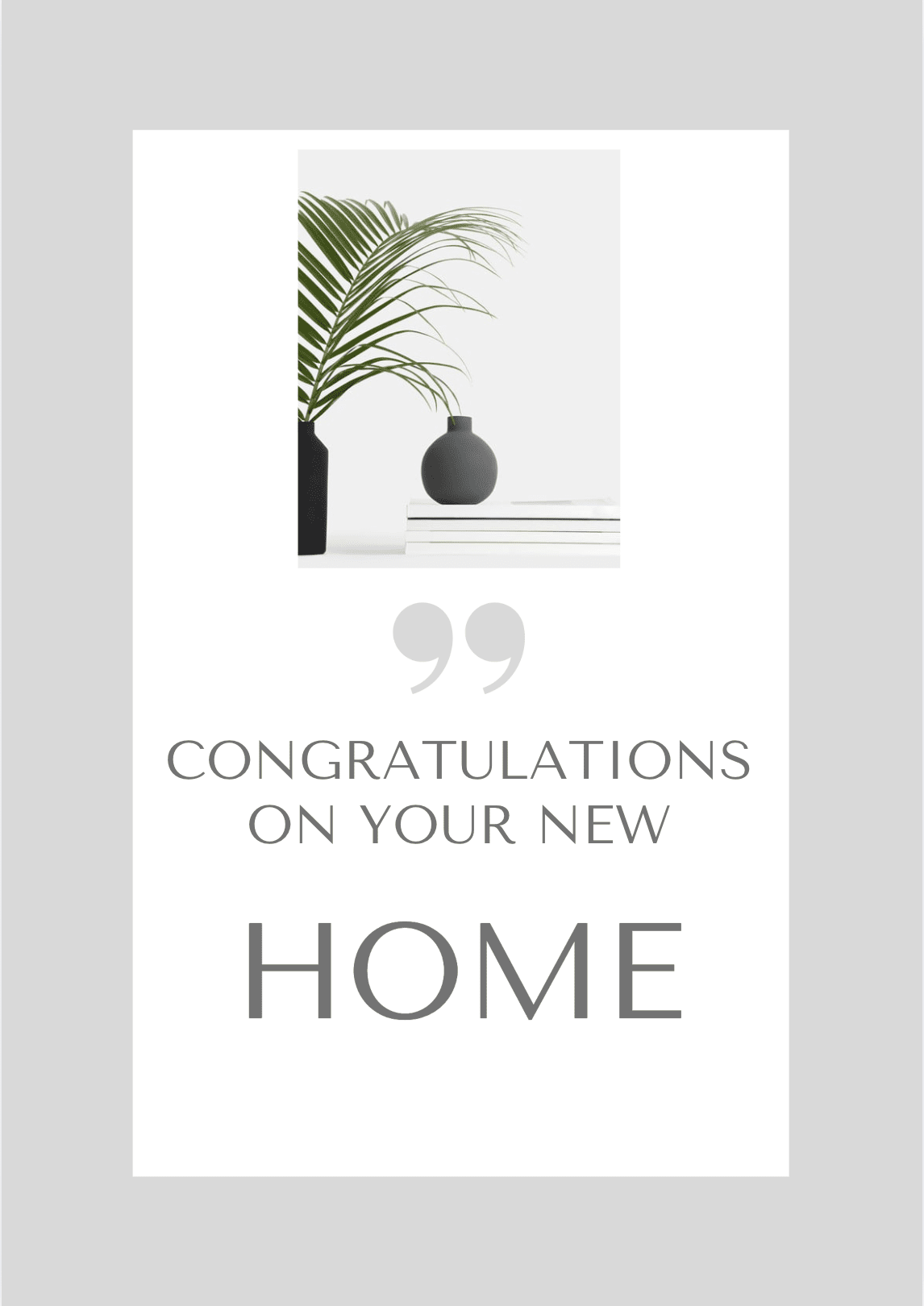 New Home | Premium Gift Box from The Gifting Suite | Australia