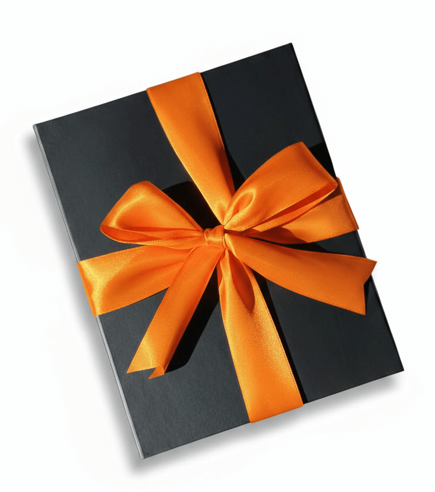 Orange | Premium Gift Box from The Gifting Suite | Australia