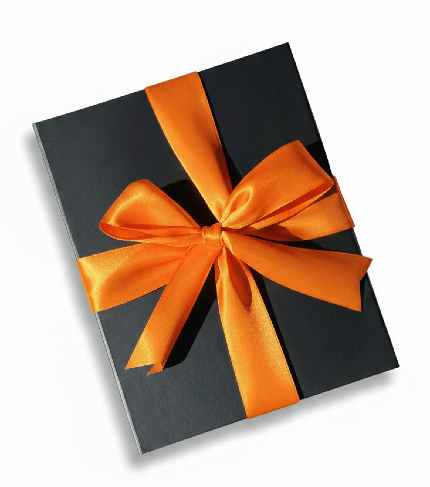 Orange | Premium Gift Box from The Gifting Suite | Australia