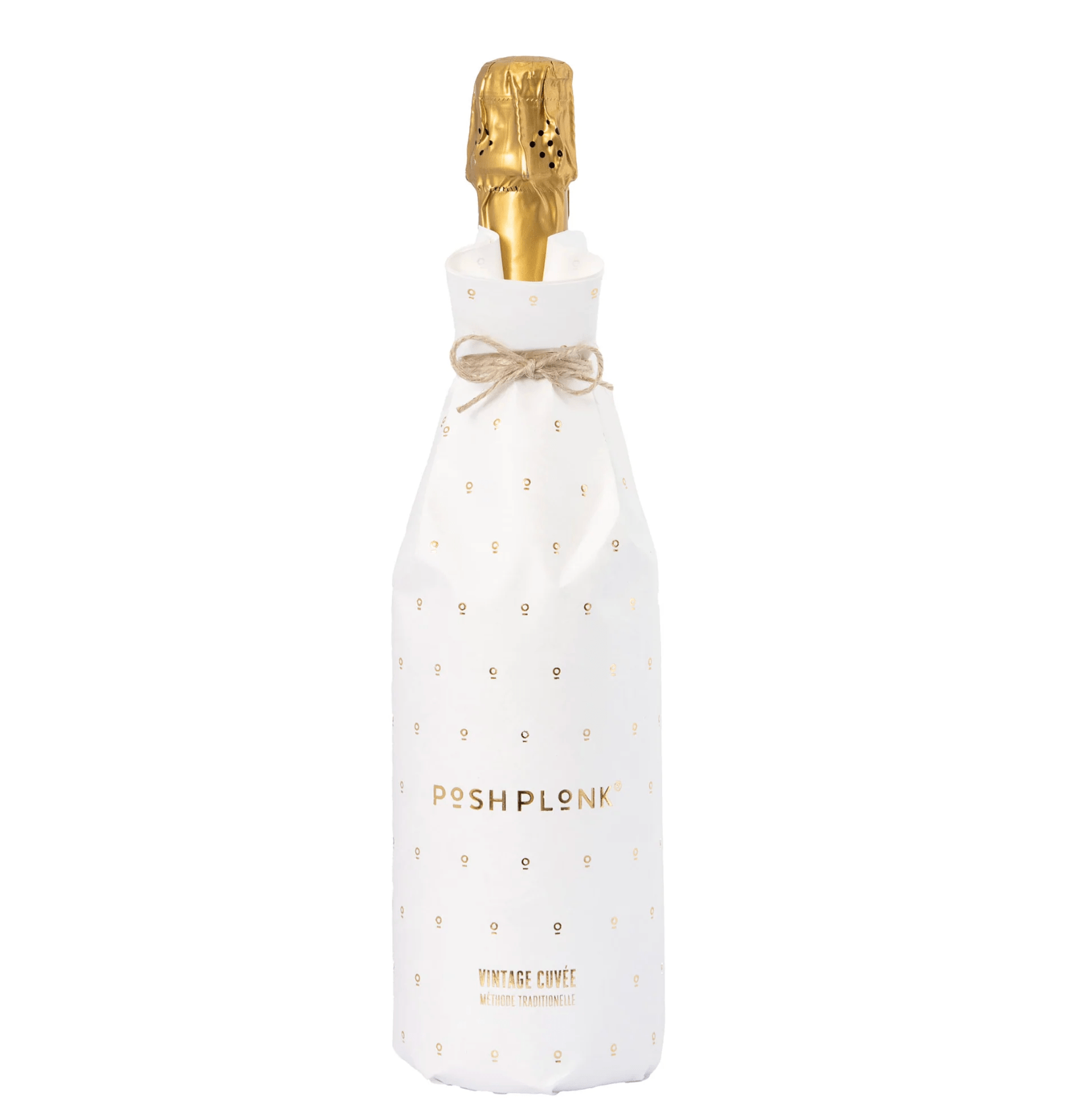 Posh Plonk 2019 Vintage Cuvée Sparkling – Luxury Australian Wine Gift ...