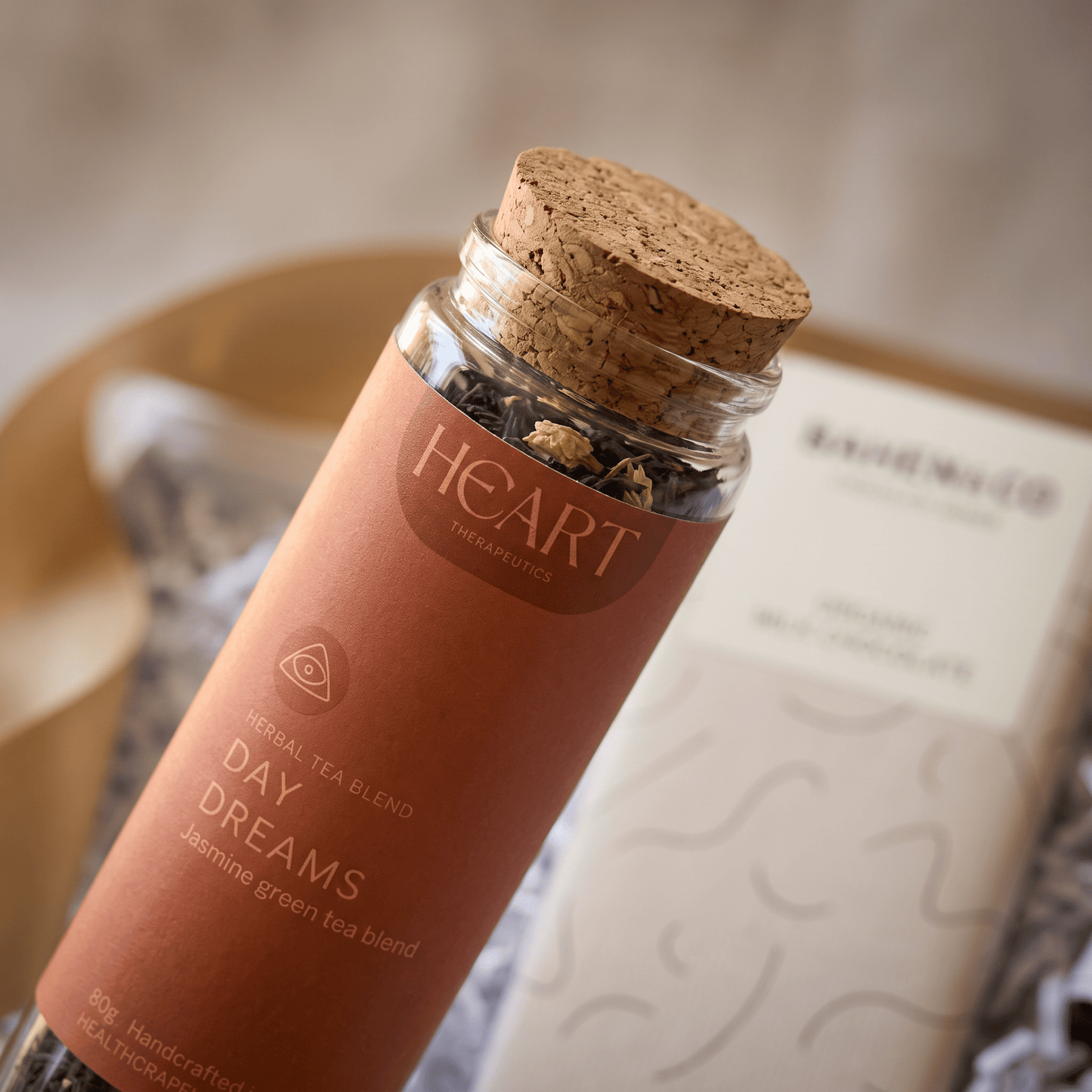 Quiet Moments Gift Box | Premium Gift Box from The Gifting Suite | Australia