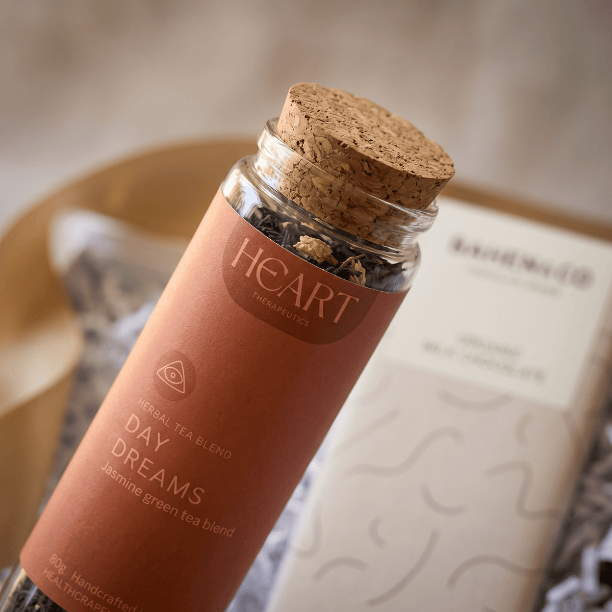 Quiet Moments Gift Box | Premium Gift Box from The Gifting Suite | Australia