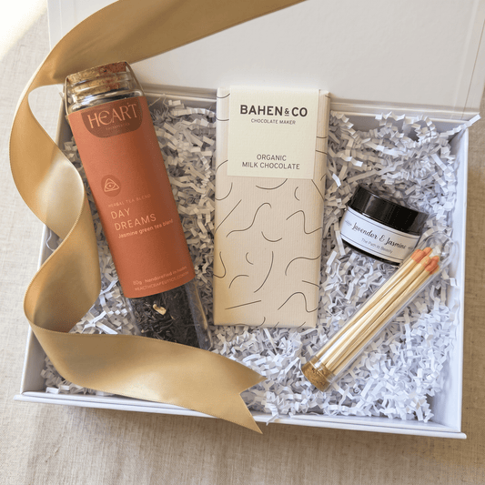 Quiet Moments Gift Box | Premium Gift Box from The Gifting Suite | Australia