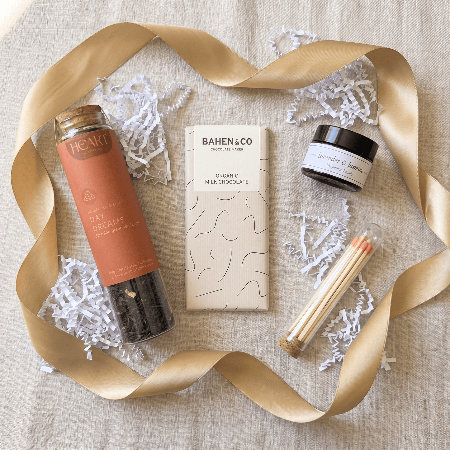 Quiet Moments Gift Box | Premium Gift Box from The Gifting Suite | Australia