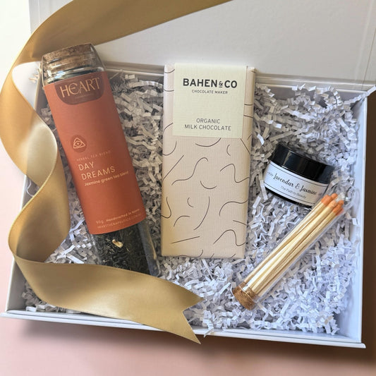 Quiet Moments Gift Box | Premium Gift Box from The Gifting Suite | Australia