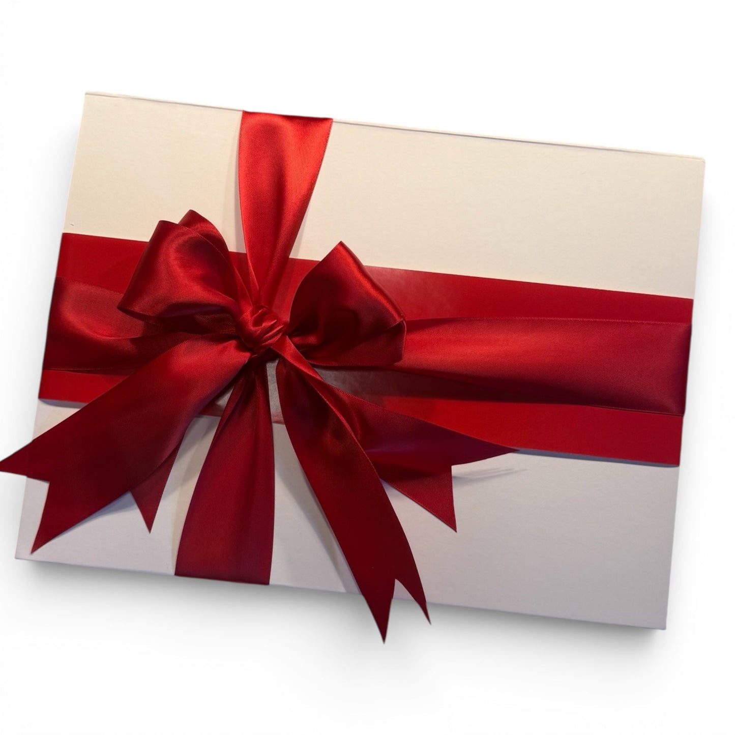 Red | Premium Gift Box from The Gifting Suite | Australia