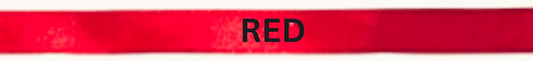 Red | Premium Gift Box from The Gifting Suite | Australia