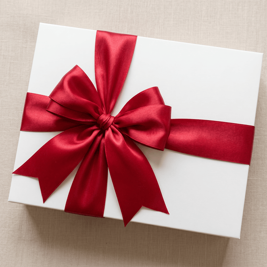 Red | Premium Gift Box from The Gifting Suite | Australia