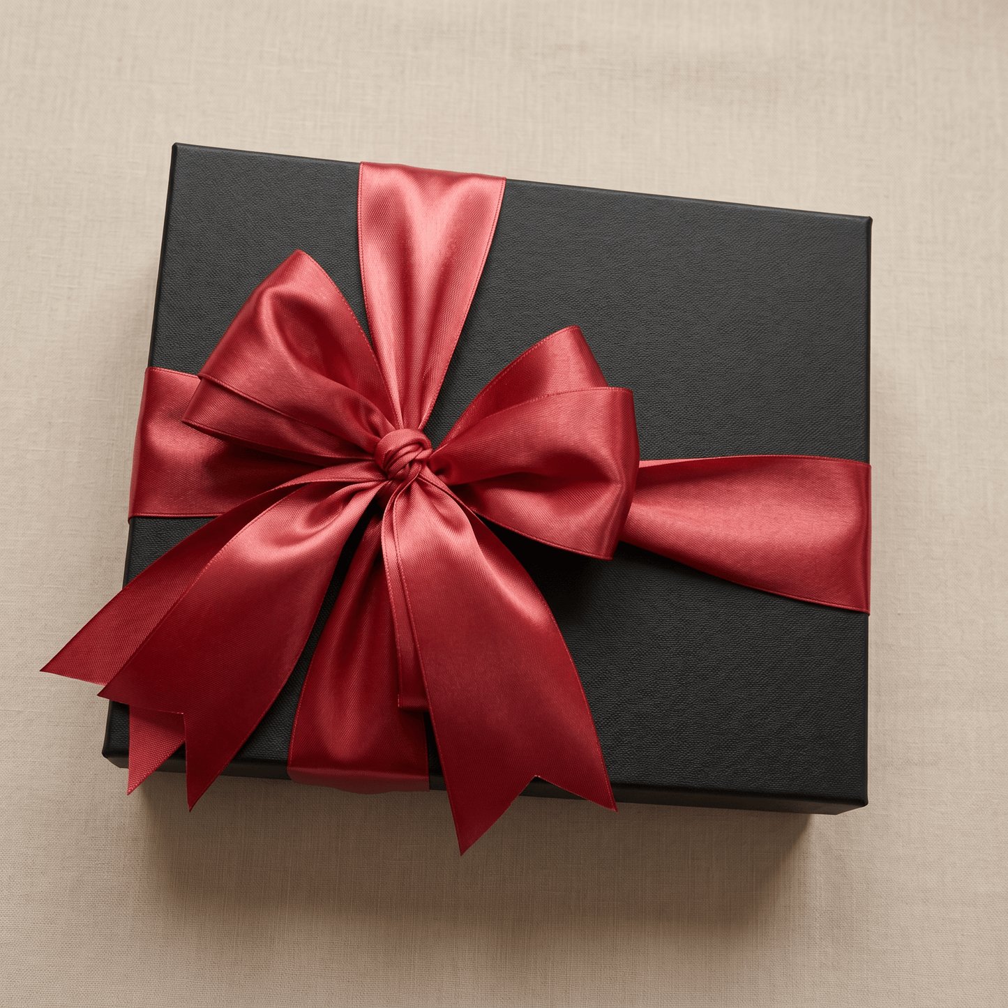 Red | Premium Gift Box from The Gifting Suite | Australia