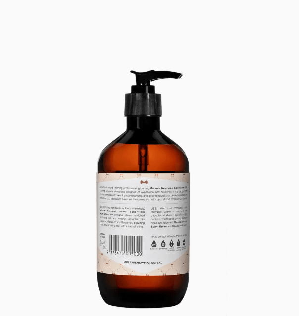 Relax Dog Shampoo – Lavender, Geranium & Bergamot | Premium Gift Box from The Gifting Suite | Australia