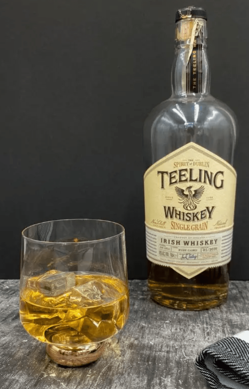 Rocks Glass | Premium Gift Box from The Gifting Suite | Australia