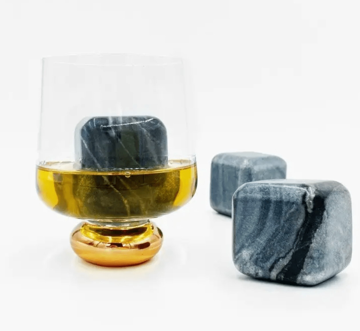 Rocks Glass | Premium Gift Box from The Gifting Suite | Australia