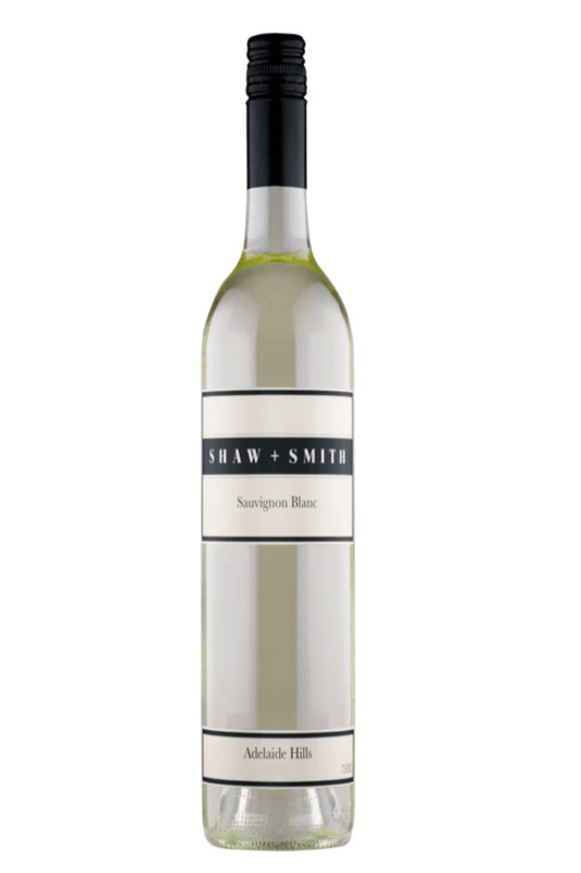 Shaw + Smith Sauvignon Blanc 750ml – Adelaide Hills | Premium Gift Box from The Gifting Suite | Australia