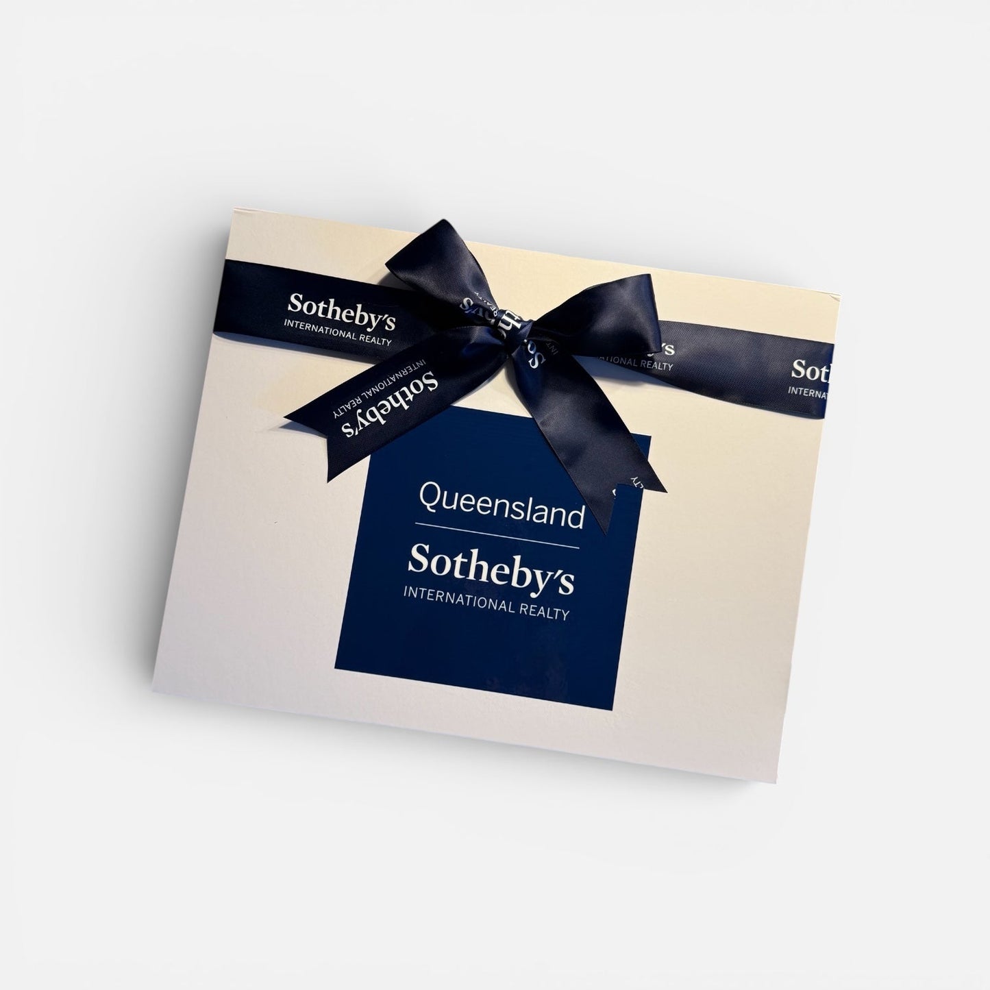 Sotheby’s | The Executive Gift Experience | Premium Gift Box from The Gifting Suite | Australia