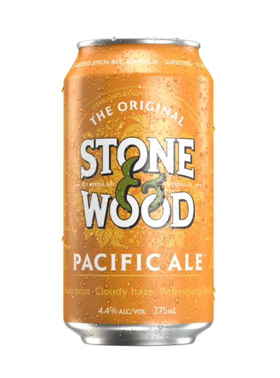 Stone & Wood Pacific Ale 375mL | Premium Gift Box from The Gifting Suite | Australia
