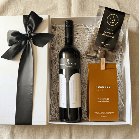 The Artisan Grazing Trio | Premium Gift Box from The Gifting Suite | Australia