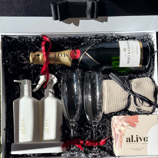 The Classic Suite | Premium Gift Box from The Gifting Suite | Australia
