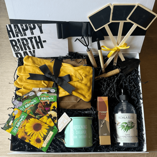 The Garden Suite | Premium Gift Box from The Gifting Suite | Australia