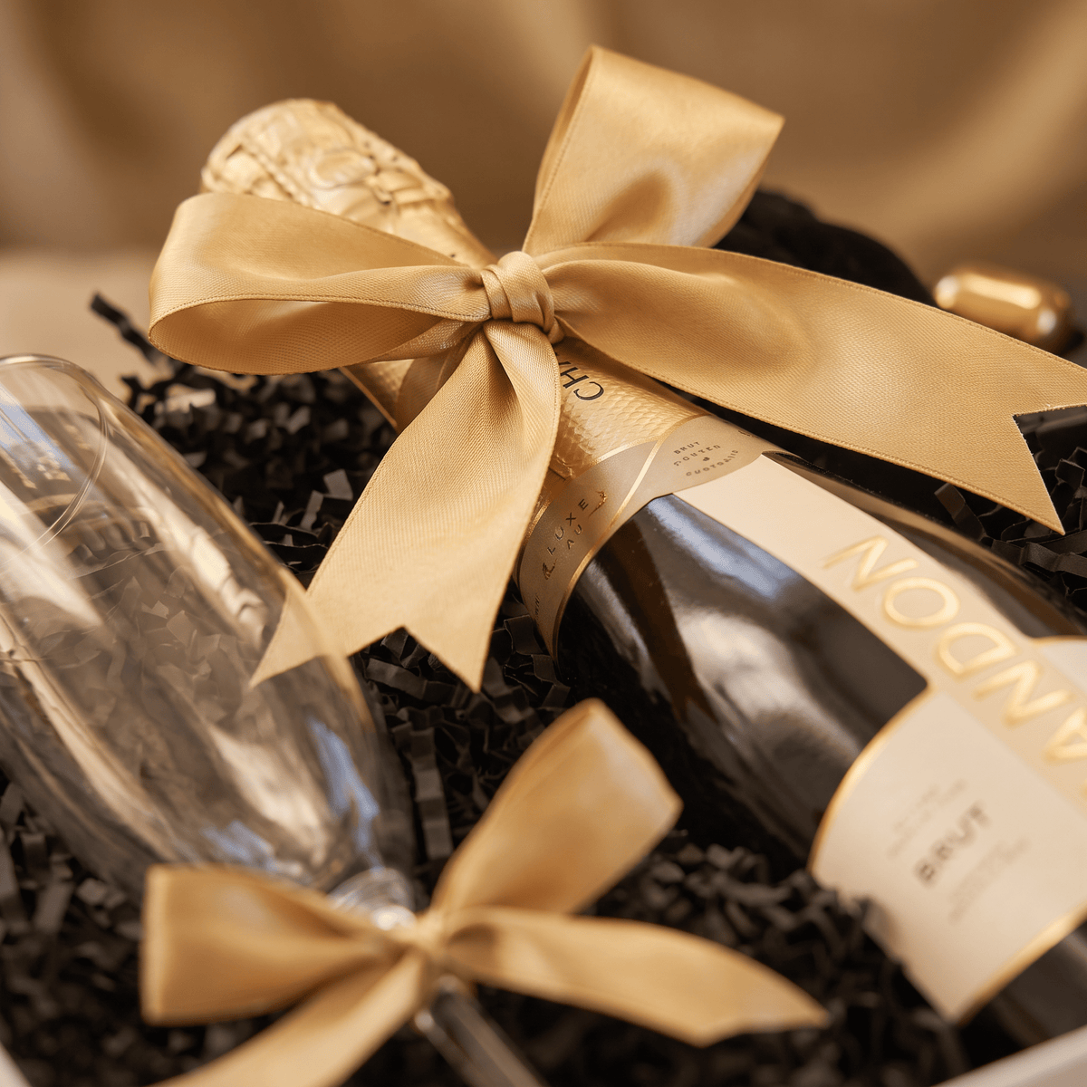 The Gold Standard | Premium Gift Box from The Gifting Suite | Australia