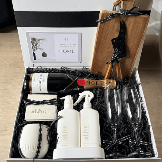 The Grand Suite | Premium Gift Box from The Gifting Suite | Australia