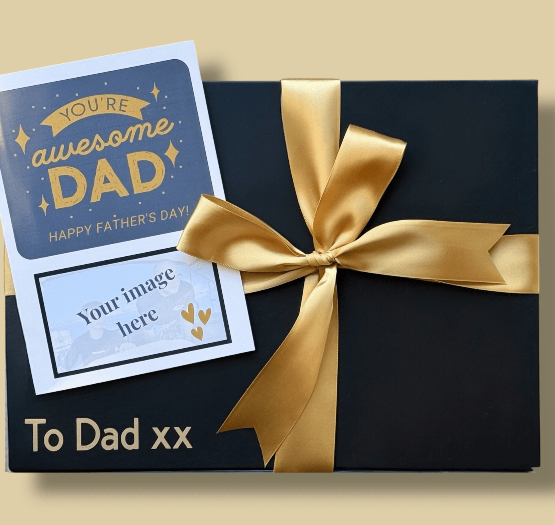 The Legend’s Box | Premium Gift Box from The Gifting Suite | Australia